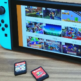 【快訊】Switch 2進入量產！最快9月正式定案新機名稱