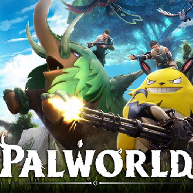 【快訊】幻獸帕魯慘了？任天堂正式提告侵權