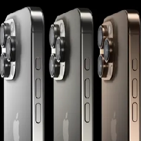 【快訊】iPhone 16 Pro Max 相機評測結果出爐！