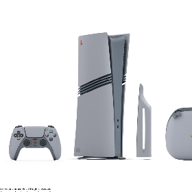 【快訊】PlayStation 30 周年推懷舊造型PS5 Pro 台灣購買資訊看這裡