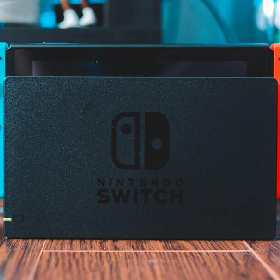 【快訊】不只Switch 2？任天堂還有一款神秘設備