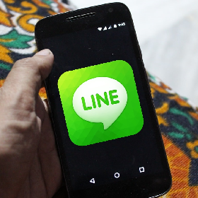 【快訊】舊手機用戶注意！LINE宣佈「未滿12.18版本」停止服務