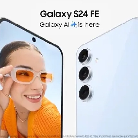 【快訊】三星 Galaxy S24 FE 開箱影片流出 最快發表日期曝光