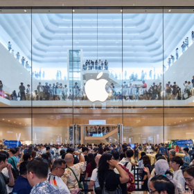 【快訊】放棄穿戴戒指市場？傳蘋果 Apple Ring 智慧戒指開發喊停