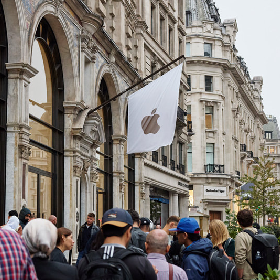 【快訊】蘋果進攻智慧家居市場？彭博社這樣說