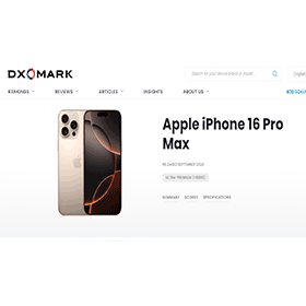 【拍照手機推薦】2025年9月DOXMARK最佳照相手機排行評測！拍照神機是它！