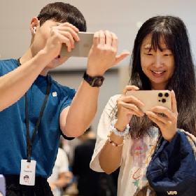 【快訊】iPhone 17 Pro系列外觀有變化？分析師：動態島將縮小