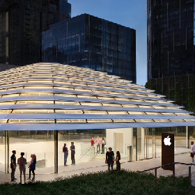 【快訊】蘋果員工坦承AI技術落後2年！外媒反讚是優勢