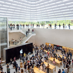 【快訊】進攻電競市場？傳蘋果打遊戲專屬 App