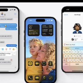 【快訊】更自由自我！蘋果預告 7 大 iPhone 預設 App 將能自由改動