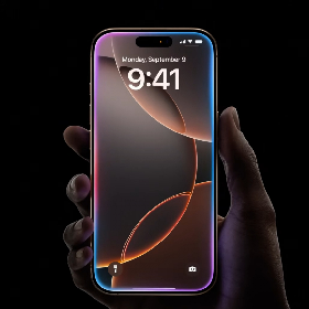 【快訊】全球最強自拍手機！iPhone 16 Pro Max奪冠關鍵是這點