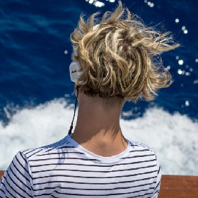 【快訊】心情文字也能幫找歌！KKBOX推出「AI歌單」