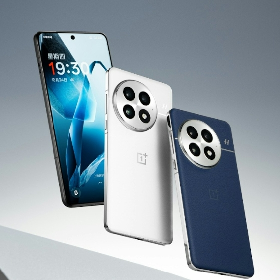 【快訊】OnePlus 13 發表！規格售價一次看
