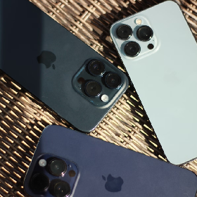 【快訊】2024Q3全球暢銷手機TOP 10排行出爐