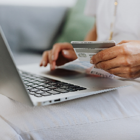 【快訊】雙11搶購注意！專家點出線上刷卡注意事項