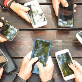 【快訊】銷售最佳安卓機是它！全球智慧型手機銷售排行榜曝光