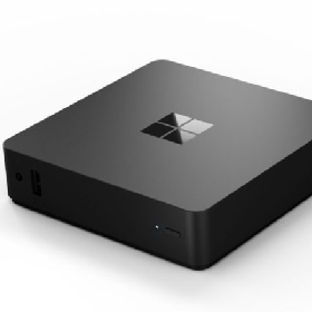 【快訊】尬上蘋果！微軟推出超小型Windows PC