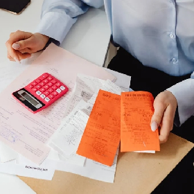 【理財專知】113年9、10月統一發票開獎！他35元買咖啡爽中千萬