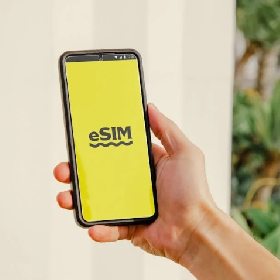 【快訊】為什麼越來越多手機使用eSIM 有什麼優點嗎？