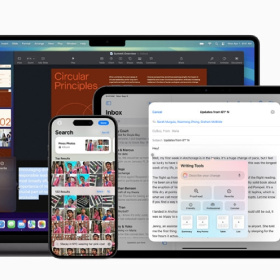 【快訊】果粉注意！庫克：Apple Intelligence 沒考慮收費