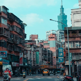 【理財專知】「脫北潮」加劇！越來越多人搬離台北 11月突破2千人