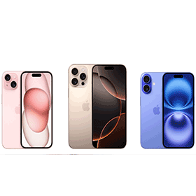 【全台最低價】iPhone 16/15空機最新優惠價查詢！蘋果折扣比價懶人包！