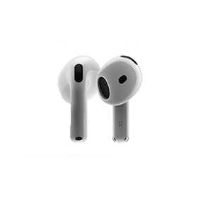 【機型介紹】蘋果AirPods 4代一般版/降噪版 主要不同比一比！該買哪款耳機？