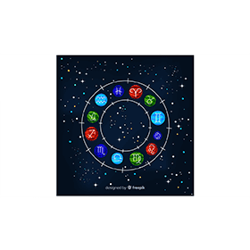 【科技新知】如何打出12星座符號♓♒♑♐♏♎♍♌♋♊♉♈？3方法一次學會！