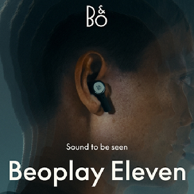 【快訊】Bang & Olufsen耳機登台 規格售價一次看