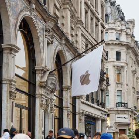 【快訊】歐盟再出招！要求蘋果明年開放AirDrop功能