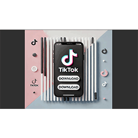 【科技新知】「Tiktok抖音去浮水印影片下載」8種方法教學！一鍵儲存無水印抖音影片！