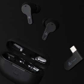 【快訊】final首款電競真無線耳機VR3000 Wireless登場