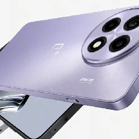 【快訊】OnePlus Ace 5 系列發表