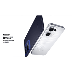 【機型介紹】全新「水中相機」模式！OPPO Reno13亮點功能一次看！