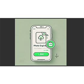【科技新知】LINE檔案/照片過期怎麼救回？「LINE檔案無法儲存」6招解決方法！