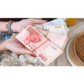 【2025年新鈔兌換】新年紅包新鈔怎麼換？銀行地點.時間.注意事項懶人包！