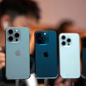 【快訊】開工補班日大放送 iPhone 16 Pro狂降3610元 三星S24 Ultra跌破1萬4