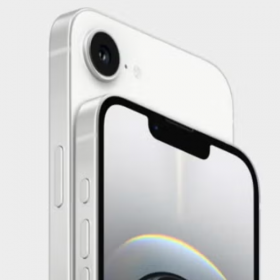 【快訊】iPhone 16e開賣暴跌2千 門市現貨供應不用等