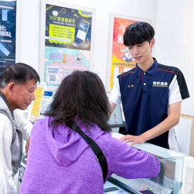 【快訊】5G資費迎新 ：最低月付599元 傑昇通信豪送6千購機金 獨家加碼最高500紅包