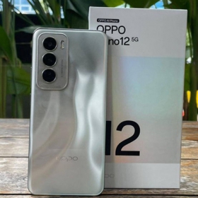 【快訊】雙12降個沒完！OPPO新機省3千 Reno12超殺68折