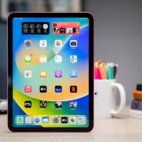 【快訊】2025第一季平板銷量榜出爐！三大品牌壟斷市場 iPad 10.9十代穩坐冠軍