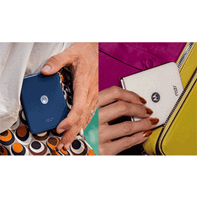 【機型介紹】Motorola Razr 60 5G摺疊手機 亮點規格功能看這篇！