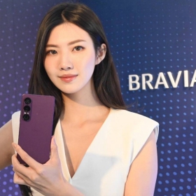 【快訊】Sony Xperia 1 VII預購送爆好康！傑昇通信獨享5,340元好禮＋舊換新2,500元回收加碼