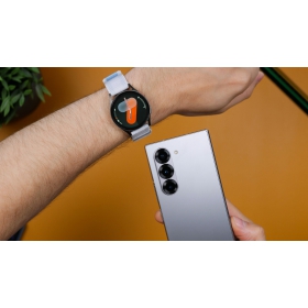 【快訊】Samsung 推出 One UI 8 Watch：強化睡眠、運動追蹤功能