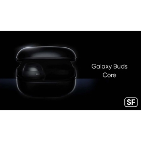 【快訊】不到 2,000 元的藍芽耳機！？三星推出CP值超高耳機 Galaxy Buds Core