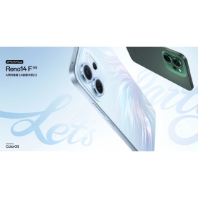 【機型介紹】OPPO平價機款無痛入手！Reno14 F規格評價功能看這裡！