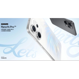 【機型介紹】電量+快充再升級！OPPO Reno14 Pro規格亮點一次看！