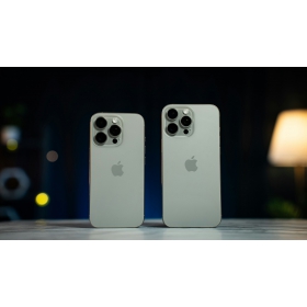 【快訊】iPhone 16熱銷九個月累積176萬台 價格穩跌一成