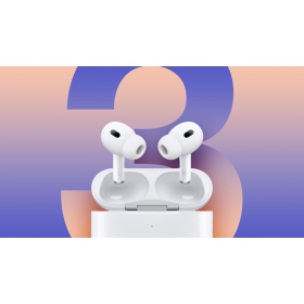 【快訊】蘋果暗示 AirPods Pro 3 即將登場？5大亮點一次看懂