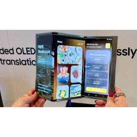 【快訊】三星三摺手機 Galaxy G Fold 傳將7月亮相！？目前所有傳聞帶你看